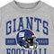 Infant & Toddler Boys Giants Short Sleeve Tee Shirt