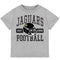 Infant & Toddler Boys Jaguars Short Sleeve Tee Shirt