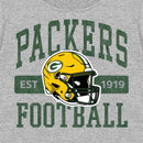 Infant & Toddler Boys Packers Short Sleeve Tee Shirt