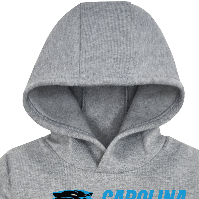 Infant & Toddler Boys Panthers Hoodie