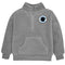 Infant & Toddler Boys Panthers 1/4 Zip Sherpa Top