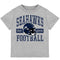 Infant & Toddler Boys Seahawks Short Sleeve Tee Shirt