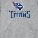 Infant & Toddler Boys Titans Hoodie