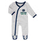 Notre Dame Classic Infant Gameday Coveralls