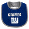 NY Giants Cutie Bib Pack