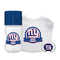 New York Giants 3 Piece Infant Gift Set