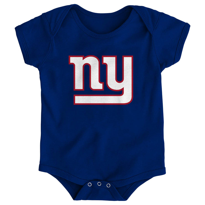 NY Giants Logo Bodysuit – babyfans