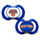 New York Knicks Variety Pacifiers