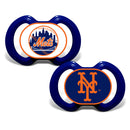 NY Mets Variety Pacifiers