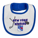 NY Rangers Cutie Bib Pack