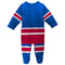 NY Rangers Baby Team Coverall