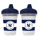 Yankees Sippy Cups