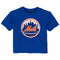 Mets Logo Tee Shirt