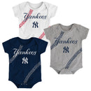 NY Yankees Baby Outfits
