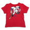 Washington Nationals Muscle Man T-Shirt