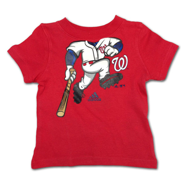 Nationals Kid's Home Team Jersey – babyfans