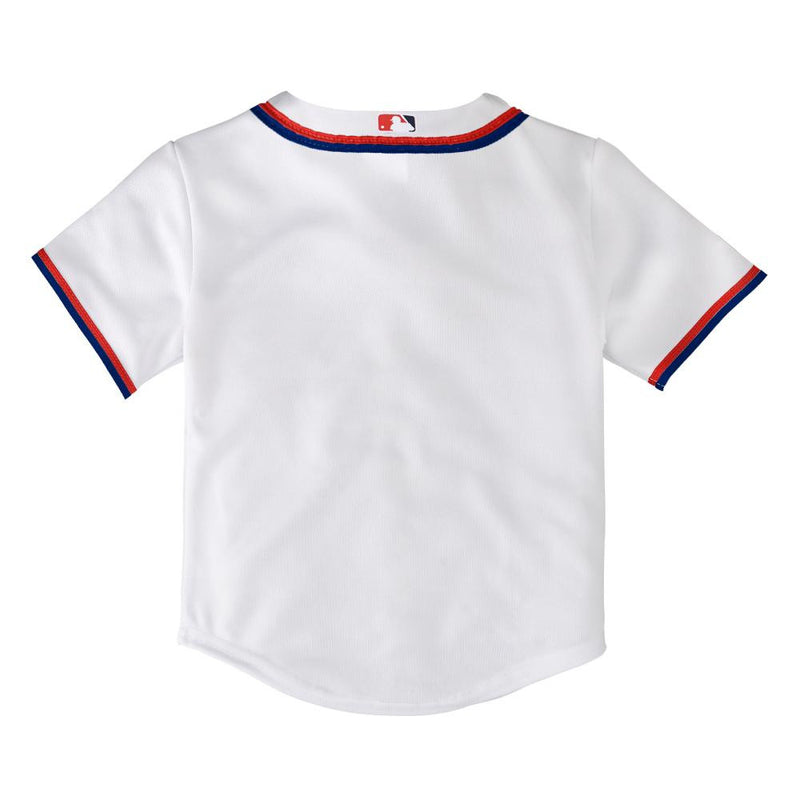 Nationals Kid's Team Jersey (Size_2T-4T)