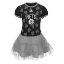 Nets Basketball Tutu Dress