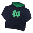 Notre Dame Hooded Fleece Sweatshirt