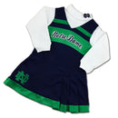 Notre Dame Team Cheerleader Jumper