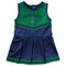 Notre Dame Infant Girls Cheer Dress