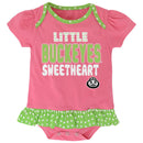 Ohio State Pink Little Sweetheart