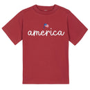 America Gerber® Premium T Shirt