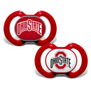 Ohio State Variety Pacifiers