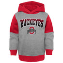 Ohio State Infant/Toddler Sweat suit