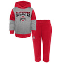 Ohio State Infant/Toddler Sweat suit
