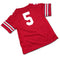 OSU Buckeyes Nike Toddler Jersey (Only 4T Left)