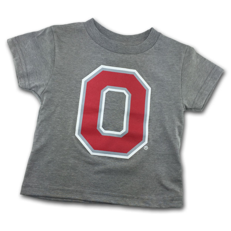 Ohio State Fan Toddler T-Shirts Combo Pack