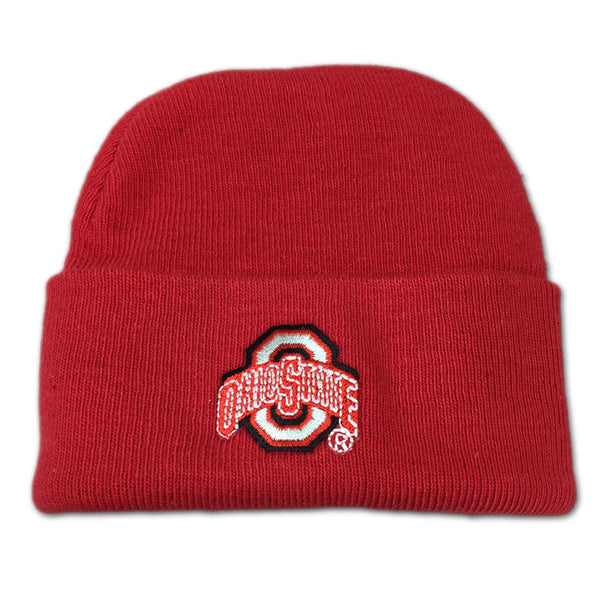 Ohio state baby hat online