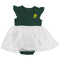 Oregon Baby Girl Tutu Bodysuit Dress