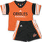 Orioles Kids Batting Practice Outfit (3T-4T)