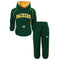 Packers Baby Fan Fleece Set