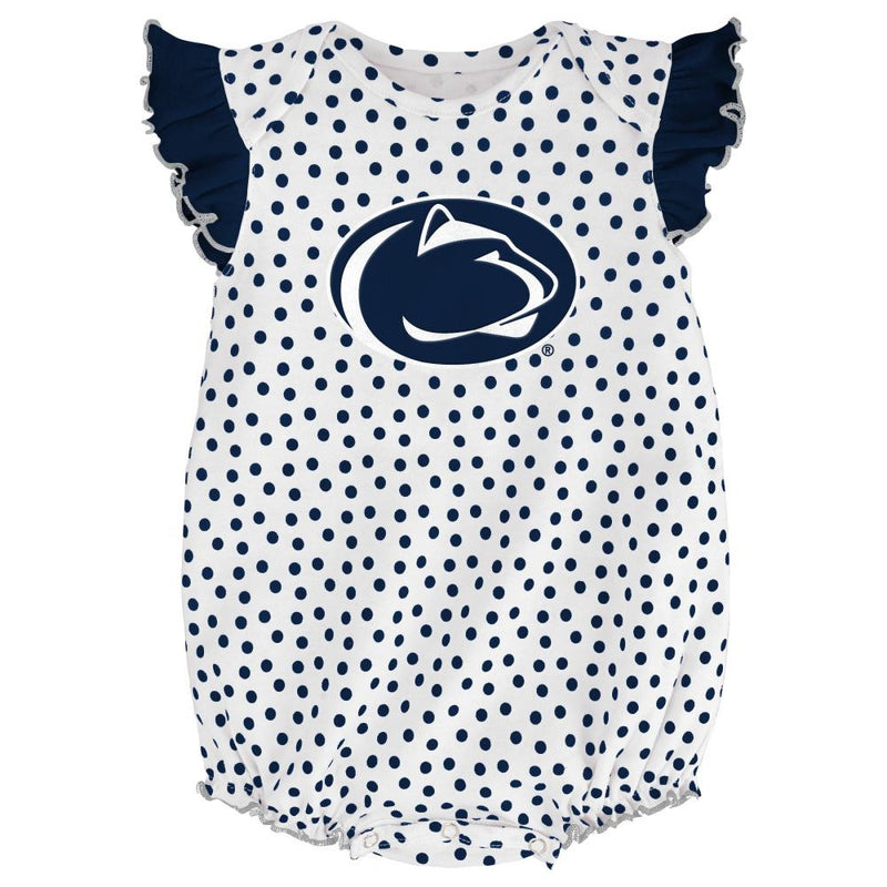 Penn State Dotty Duo (0-3 Months Left)