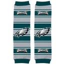 Eagles Infant Football Leg Warmers