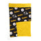 Pittsburgh Steelers Baby Lap Blanket