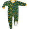 Packers Toddler Blanket Sleeper