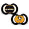 Pittsburgh Penguins Variety Pacifiers