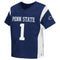 Nittany Lions Official Kids Jersey