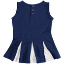 Penn State Pom Pom Infant Cheerleader Dress