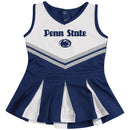 Penn State Pom Pom Infant Cheerleader Dress