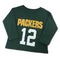 Packers Rodgers Toddler Tee