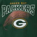 Green Bay Packers Boys 3-Pack Short Sleeve Tees