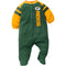Packers Baby Sleep-N-Play