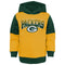 Green Bay Packers Infant/Toddler Sweat suit