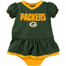Packers Team Spirit Dress