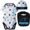 Panthers Fan Forever Outfit